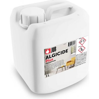 Jub Algicid Plus, 5 l – Hledejceny.cz