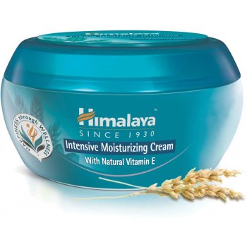 Himalaya Herbals hydratační krém 150 ml