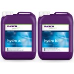 Plagron Hydro A+B 5 L – Hledejceny.cz