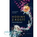 Mitchell David: Hodiny z kostí