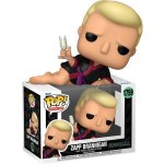 Funko Pop! 1759 Futurama Zapp Brannigan – Hledejceny.cz