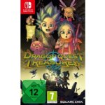 Dragon Quest Treasures – Hledejceny.cz