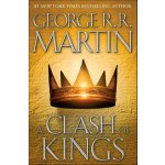 A Clash of Kings Song of Ice and Fire- G. Martin – Hledejceny.cz