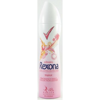 Rexona Tropical deospray 150 ml