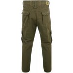 KAM kalhoty pánské KBS 118 kapsáče – Hledejceny.cz