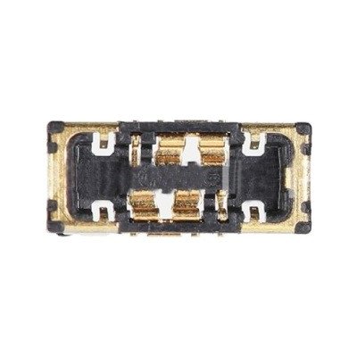 Apple iPhone XR - FPC Konektor Baterie – Zboží Mobilmania