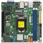 Supermicro MBD-X11SCL-IF-O – Zboží Živě