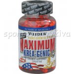 Weider Maximum Krea-Genic 120 kapslí – Zboží Dáma