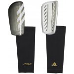adidas F50 SG LEAGUE Šedá Bílá – Zboží Dáma