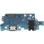 Samsung Galaxy A23 5G A236B - Nabíjecí Konektor PCB Deska – Zboží Živě