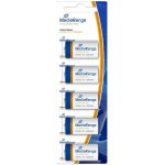 MediaRange Premium CR123A 5ks MRBAT150 – Hledejceny.cz