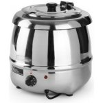 Hendi 860304 kotlík na polévku nerez 8 l – Zbozi.Blesk.cz