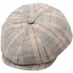 Fiebig Headwear since 1903 pánská letní bavlněná bekovka hatteras – Hledejceny.cz