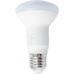 Tesla LED žárovka Reflektor R63 E27 7W 230V 560lm 20 000h 3000K Teplá bílá 180° CRIRA≥80 – Hledejceny.cz