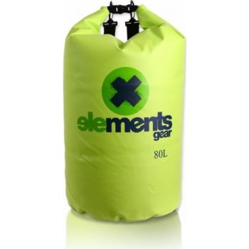 Elements Gear Expedition 80l