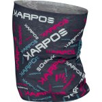 Karpos LIGHT nákrčník, ombre blue/innuendo/delphinium – Sleviste.cz