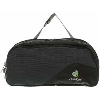 Deuter Wash Bag Tour III Black granite