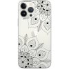 Pouzdro a kryt na mobilní telefon Samsung Babaco Samsung A71 5G Mandalas 003 BPCMAND5505