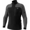 Pánská mikina Dynafit Speed Polartec 1/2 Zip Men quiet shade melange