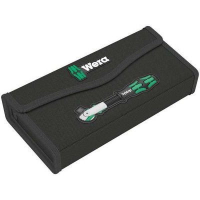 Wera 136029 Textilní box 8000 B Zyklop Speed 3/8" 9474 – Zboží Mobilmania