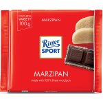 Ritter Sport Marzipan 100 g – Zboží Mobilmania