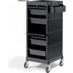 Přepravní vozík Discrete – Hledejceny.cz