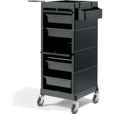 Přepravní vozík Discrete – Hledejceny.cz