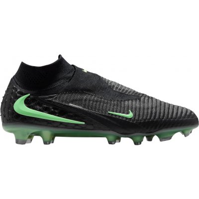 Nike Phantom 6 High Elite FG černá – Hledejceny.cz