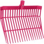 Waldhausen Místovací plastové vidle pink – Hledejceny.cz