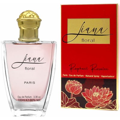 Raphael Rosalee Liana Floral parfémovaná voda dámská 100 ml