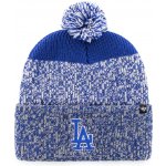 '47 Brand Static Cuff Knit MLB Los Angeles Dodgers – Hledejceny.cz
