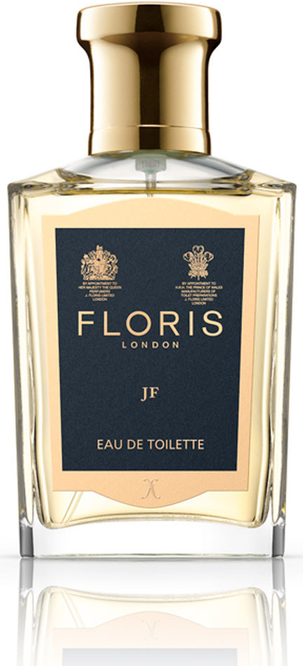 Floris JF toaletní voda pánská 50 ml