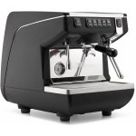 Nuova Simonelli Appia Life 1GR V černý – Zboží Dáma