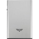 Tru Virtu Card Case Click & Slide silk Silver Arrow – Zbozi.Blesk.cz