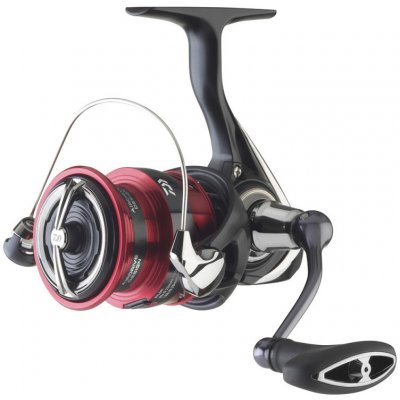 Daiwa Ninja 23 LT4000-C – Sleviste.cz
