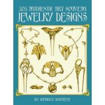 305 Authentic Art Nouveau Jewelry Designs – Hledejceny.cz