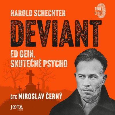Deviant – Zboží Dáma