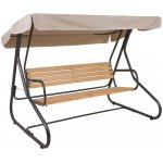 DAJAR kovová houpačka TOLEDO 7001-15 480304 – Zboží Dáma DAJAR kovová houpačka TOLEDO 7001-15 480304 – Zboží Dáma