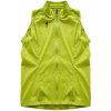 Bunda na kolo Specialized Deflect Wind Vest dámské - hyper green