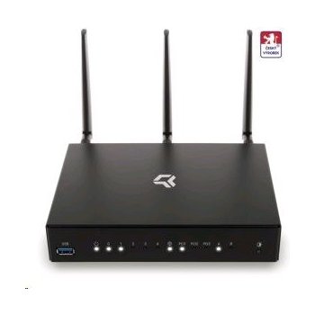 Turris Omnia 2 GB Wi-Fi