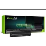 Green Cell SY01 4400mAh - neoriginální – Sleviste.cz