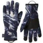 Patagonia Synch Gloves Modrá – Hledejceny.cz