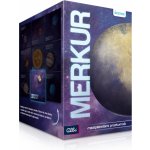 Albi Meziplanetární průzkumník Merkur – Sleviste.cz
