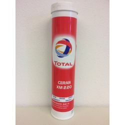 Total Ceran XM 220 425 g