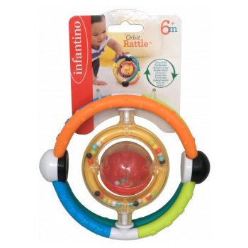 Infantino Chrastítko Orbit