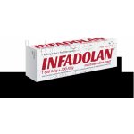 INFADOLAN DRM 1600IU/G+300IU/G UNG 30G II – Zboží Dáma