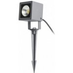 Rendl R12025 BORA na bodci antracitová 230V LED 6W 50° IP54 3000K – Zboží Dáma