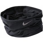 Nike Therma-Fit neck Wrap black silver – Zboží Mobilmania