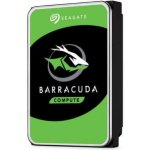 Seagate BarraCuda 1TB, ST1000DM014 – Zboží Živě