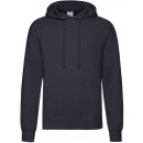 Fruit of THE LOOM CLASSIC HOODED SWEAT DEEP NAVY